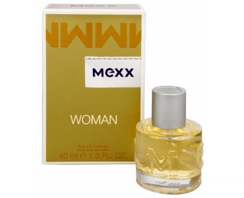 Mexx Woman - EDP 40 ml