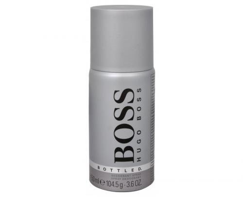 Hugo Boss Boss No. 6 - deodorant ve spreji 150 ml