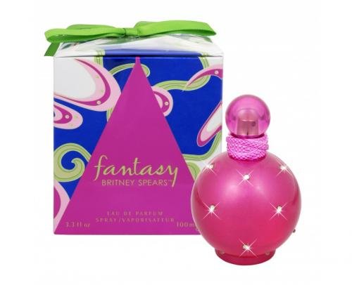 Britney Spears Fantasy - parfémová voda s rozprašovačem 100 ml