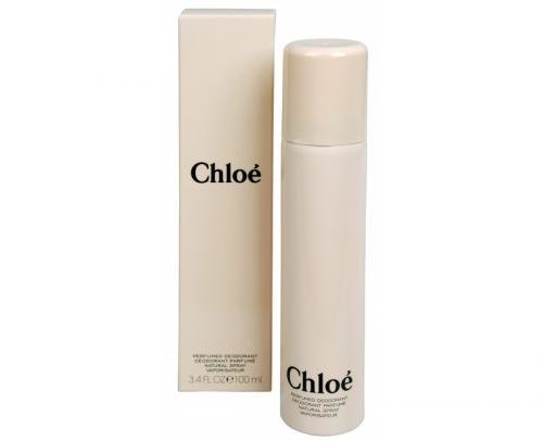 Chloé Chloé deospray dámská  100 ml