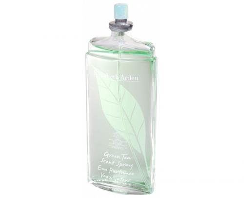 Elizabeth Arden Green Tea - EDP TESTER 100 ml