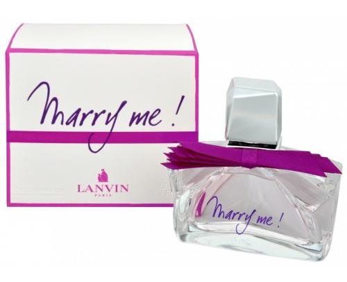 Lanvin Marry Me! - parfémová voda s rozprašovačem 30 ml