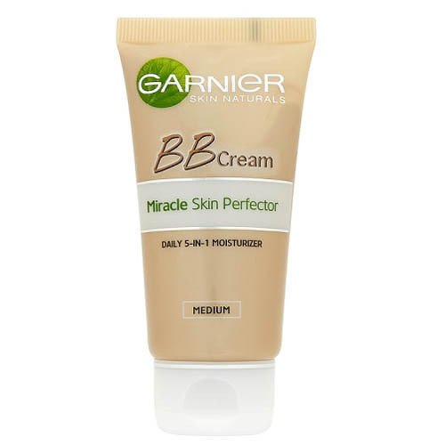 Garnier BB Cream (krém) 50 ml extra světlý odstín