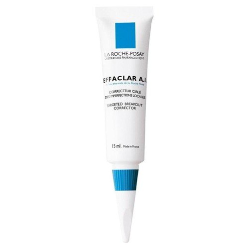 La Roche Posay Lokální péče Effaclar A.I. (Targeted Breakout Corrector) 15 ml