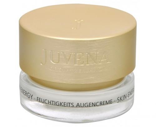 Juvena Denní a noční hydratační péče pro oční okolí pro všechny typy pleti Skin Energy (Moisture Eye Cream) 15 ml