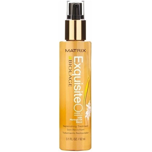 Matrix Vyživující sérum na vlasy Biolage ExquisiteOil (Replenishing Treatment With Moringa Oil) 92 ml