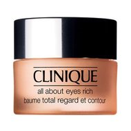 Clinique Oční krém All About Eyes Rich 15 ml