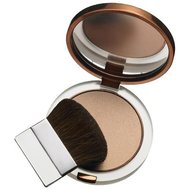 Clinique Bronzující kompaktní pudr (True Bronze Pressed Powder Bronzer) 9,6 g 02 Sunkissed