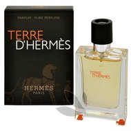 HERMÈS - Terre d'Hermès - Parfémová voda