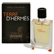 Hermes Terre D´ Hermes - parfém 75 ml