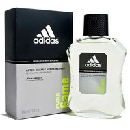 Adidas Pure Game - voda po holení 50 ml