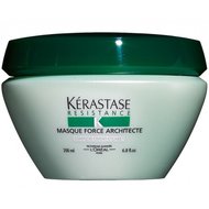 Kérastase Maska pro velmi křehké a poškozené vlasy Masque Force Architecte (Reconstructing Masque) 200 ml