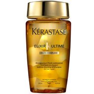 Kérastase Zkrášlující šampon Elixir Ultime (Sublime Cleansing Oil Shampoo) 250 ml