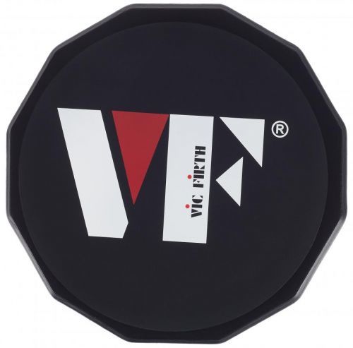 Vic Firth VF Practice Pad 6