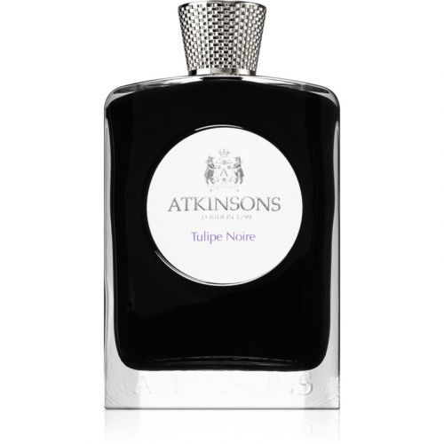 Atkinsons Tulipe Noire parfémovaná voda unisex 100 ml