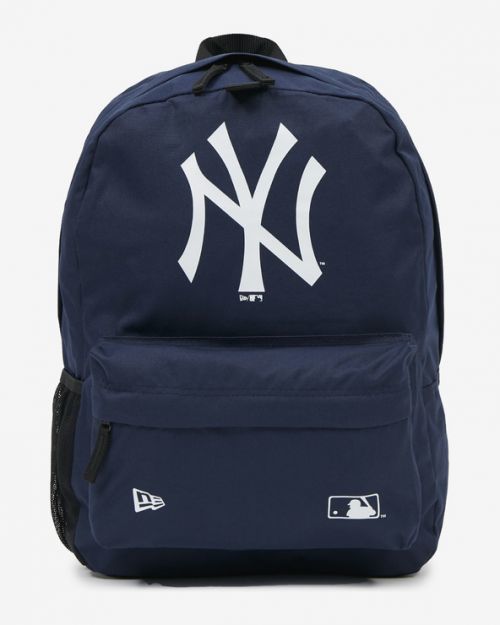 New Era New York Yankees Batoh Modrá