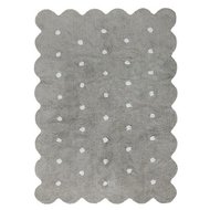 Pro zvířata: Pratelný koberec Biscuit Grey - 120x160 cm Lorena Canals koberce