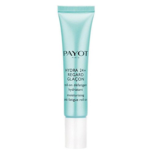 Payot Osvěžující hydratační roll-on na oční okolí Hydra 24+ Regard Glacon (Moisturising Reviving Eyes Roll On) 15 ml