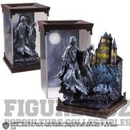 Noble Collection | Harry Potter Magical Creatures - Diorama Dementor 19 cm