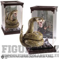 Noble Collection | Harry Potter Magical Creatures - Statue Nagini 19 cm