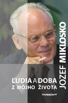 ‡udia a doba - Jozef Mikloško