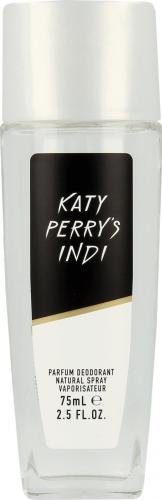 Katy Perry Katy Perrys Indi parfémovaný deodorant sklo pro ženy 75 ml