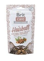 Brit Care Cat Snack Hairball 50g