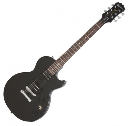 Epiphone Les Paul Special VE Vintage Worn Ebony