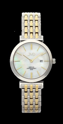 Náramkové hodinky JVD JZ201.3