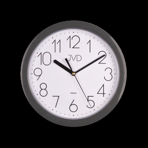 Nástěnné hodiny JVD HP612.14 157554