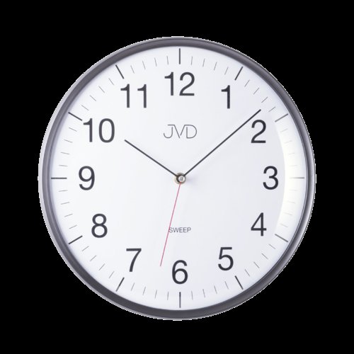Nástěnné hodiny JVD HA16.2 156538