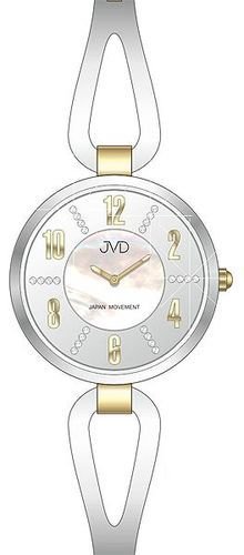 Náramkové hodinky JVD JC073.2 157211