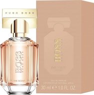Hugo Boss THE SCENT FOR HER parfémová voda dámská  50 ml