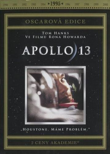 Apollo 13   - DVD