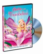Barbie - Thumbelina   - DVD