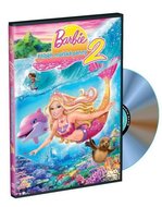 Barbie - Příběh mořské panny 2   - DVD