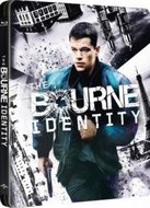 Agent bez minulosti   - Blu-ray