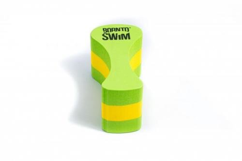Plavecký piškot BornToSwim PB Zelená