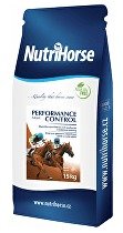 Nutri Horse Müsli Performance Control pro koně 15kgNEW