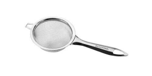 Sítko celonerezové PRESTO ø 6 cm