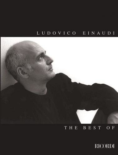 Hal Leonard The Best of Einaudi Piano