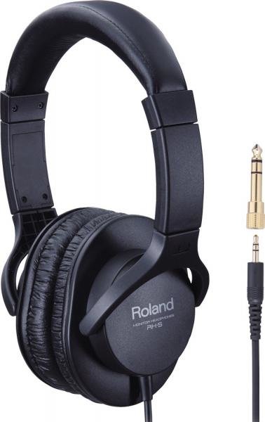 Roland RH5 Stereo Headphone