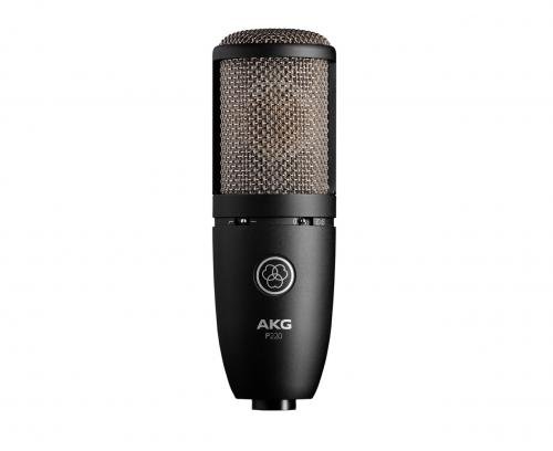 AKG P220 Condenser Microphone