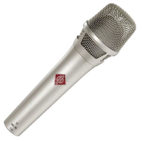 Neumann KMS 105