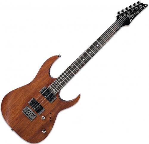 Ibanez RG421 Mahogany Oil