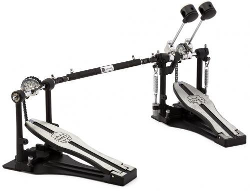 Mapex P400TW Storm Double Pedal