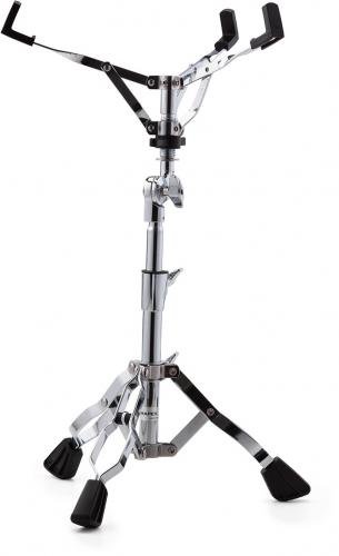 Mapex S400 Storm Double Braced Snare Stand Chrome