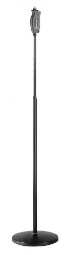 Konig & Meyer 26085 One Hand Microphone Stand Black