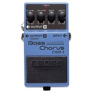 Boss CEB-3 Bass Chorus