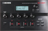 Boss GT-001 Guitar Effects Processor